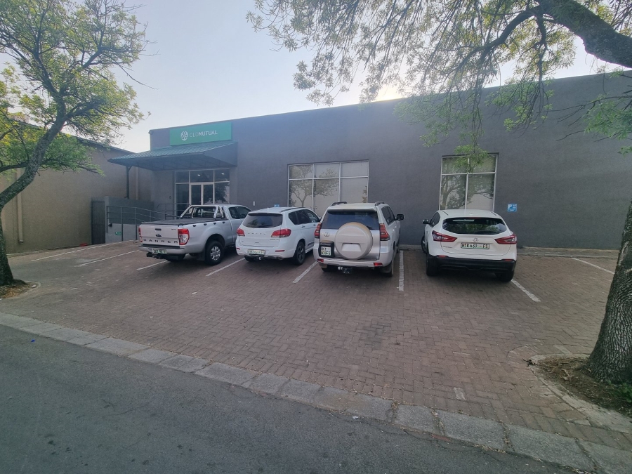 Commercial Property for Sale in Bethlehem Free State